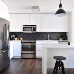 5 Tips for a Minimalist Kitchen