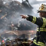 Innovative Technologies for Improving  Firefighter Safety and Efficiency